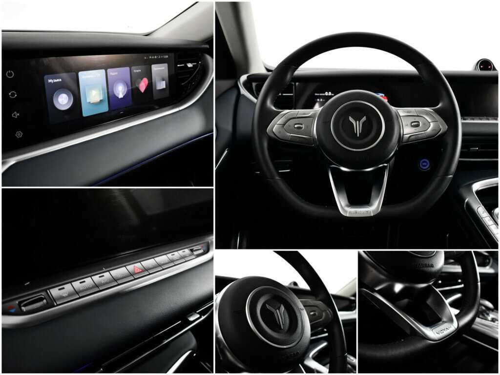 Б/У Войя Фри 2023 года. Фото: #13