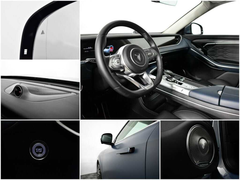 Б/У Войя Фри 2023 года. Фото: #14