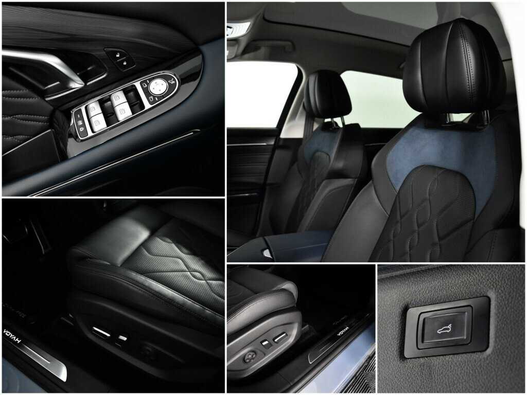 Б/У Войя Фри 2023 года. Фото: #17