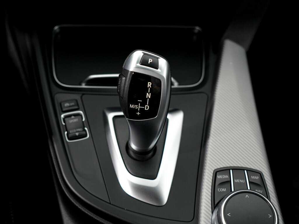 Б/У БМВ 4 серии 2019 года. Фото: #9