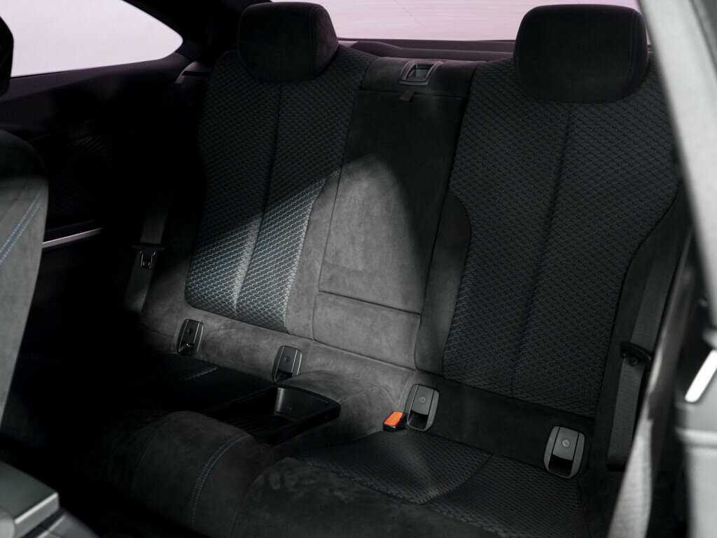 Б/У БМВ 4 серии 2019 года. Фото: #10