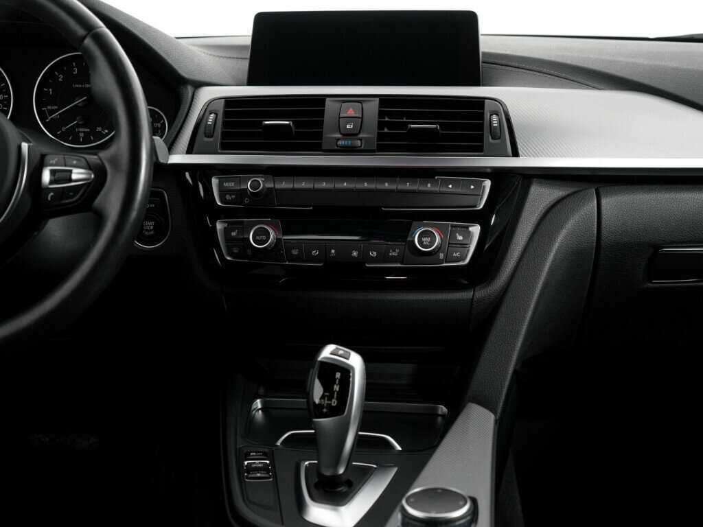 Б/У БМВ 4 серии 2019 года. Фото: #13