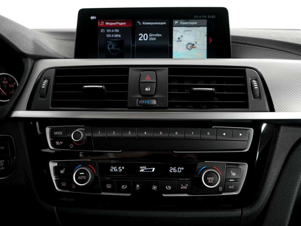 Б/У БМВ 4 серии 2019 года. Фото: #14