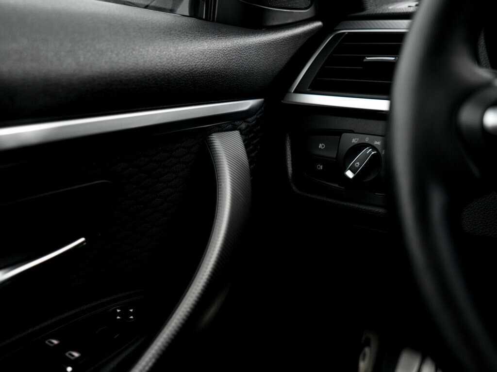 Б/У БМВ 4 серии 2019 года. Фото: #15