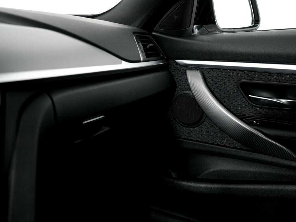 Б/У БМВ 4 серии 2019 года. Фото: #16