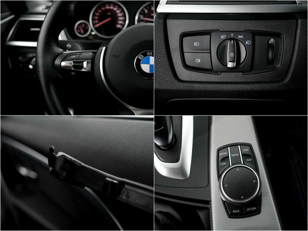 Б/У БМВ 4 серии 2019 года. Фото: #17