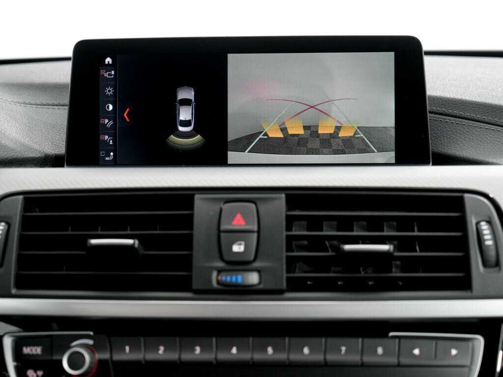 Б/У БМВ 4 серии 2019 года. Фото: #19