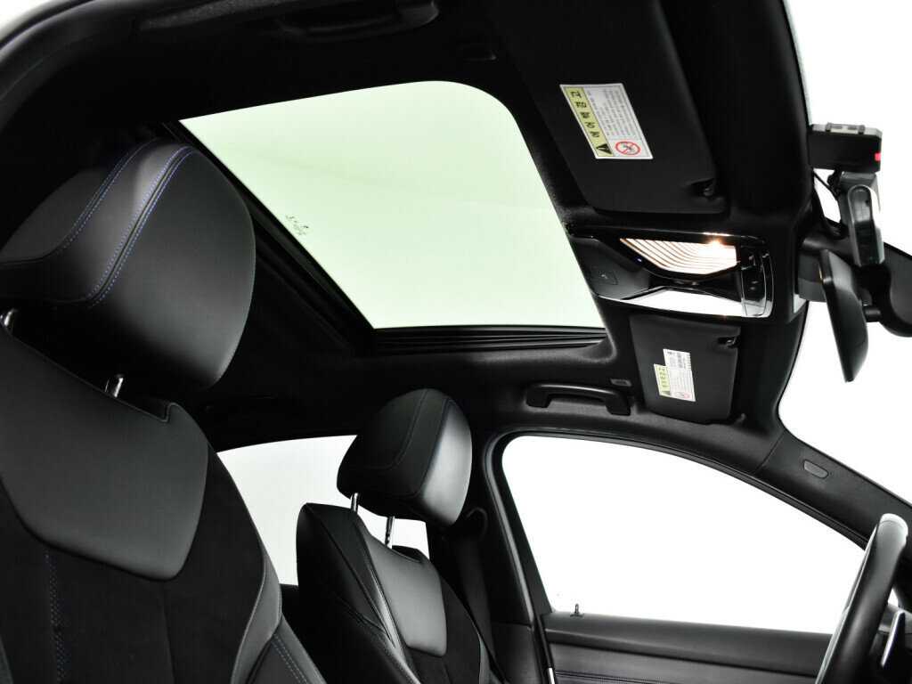 Б/У БМВ 3 серии 2021 года. Фото: #12