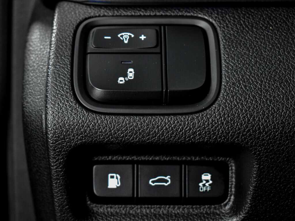 Б/У Киа Оптима 2018 года. Фото: #10