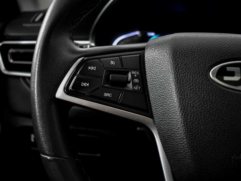 Б/У Джак Джи7 2021 года. Фото: #20