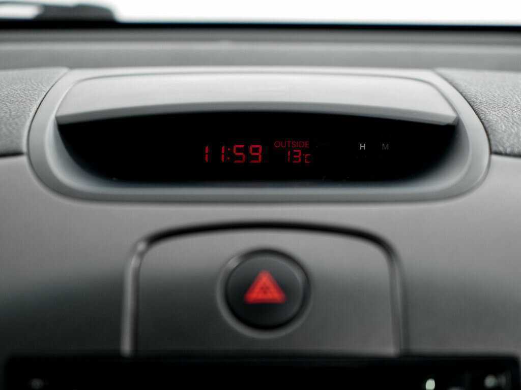 Б/У Киа Церато 2010 года. Фото: #12