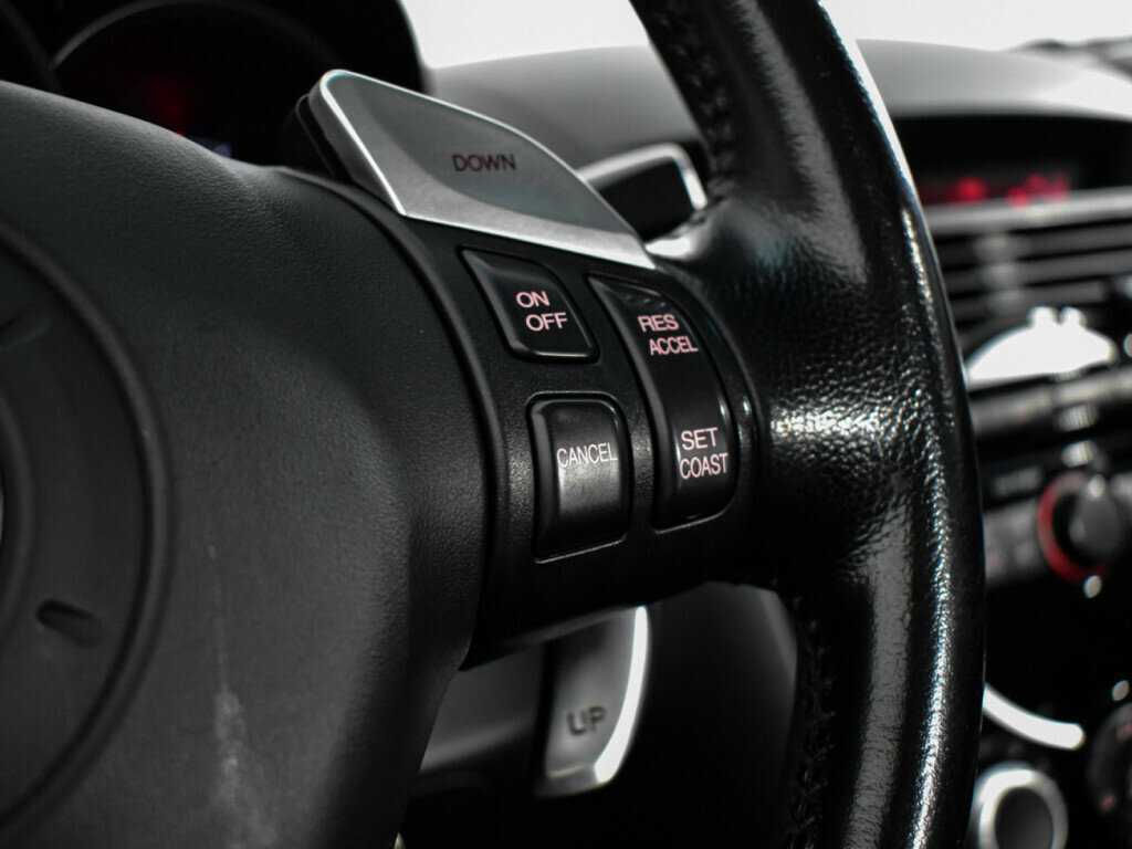 Б/У Мазда RX-8 2004 года. Фото: #14