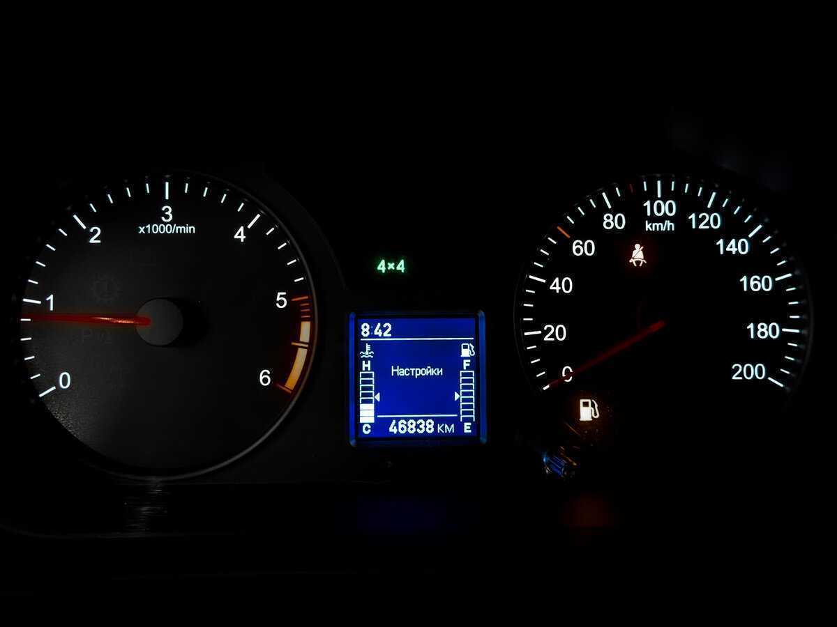 Б/У УАЗ Патриот 2023 года. Фото: #12