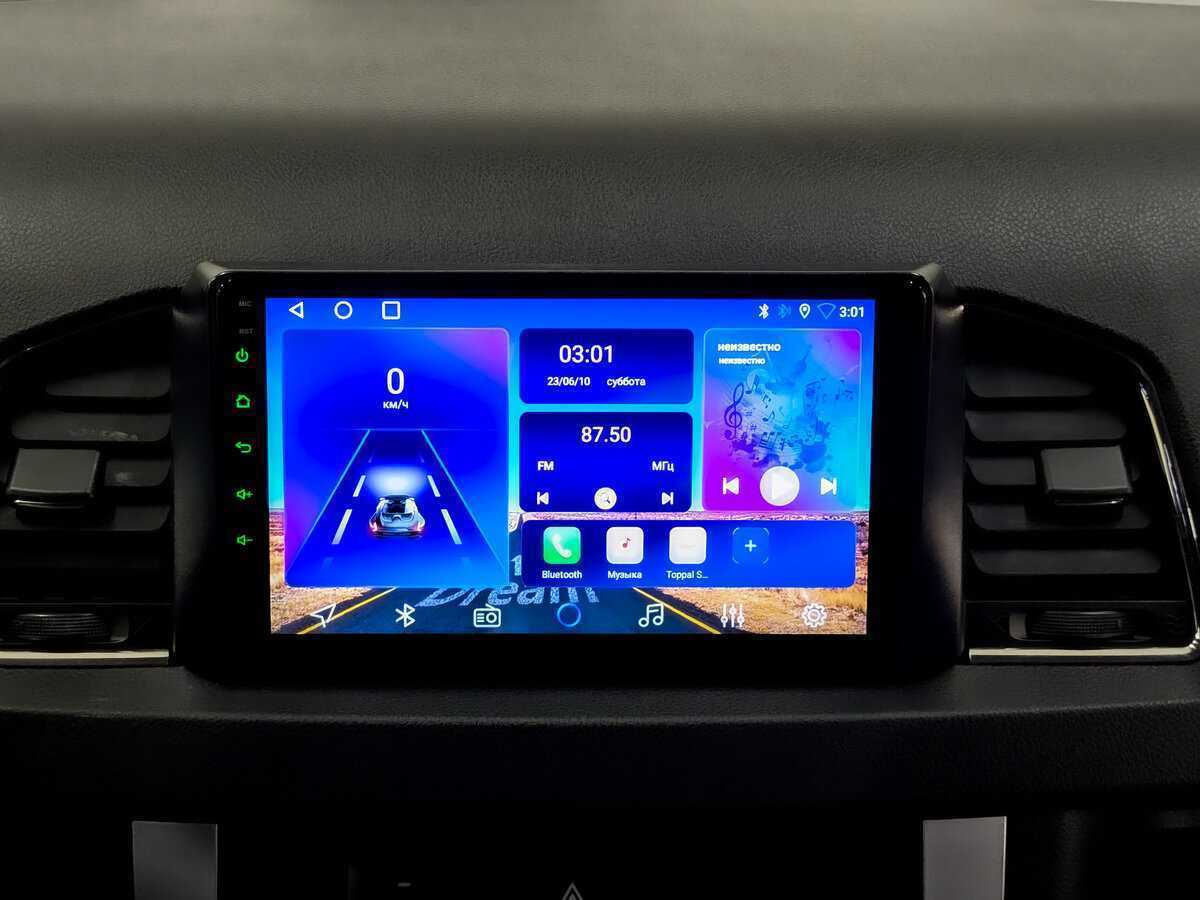 Б/У УАЗ Патриот 2023 года. Фото: #14