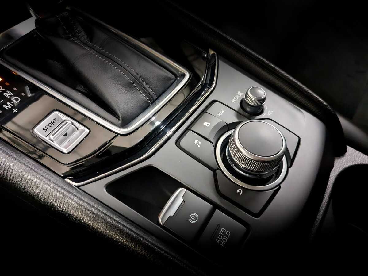 Б/У Мазда Ц-Икс-5 2020 года. Фото: #20