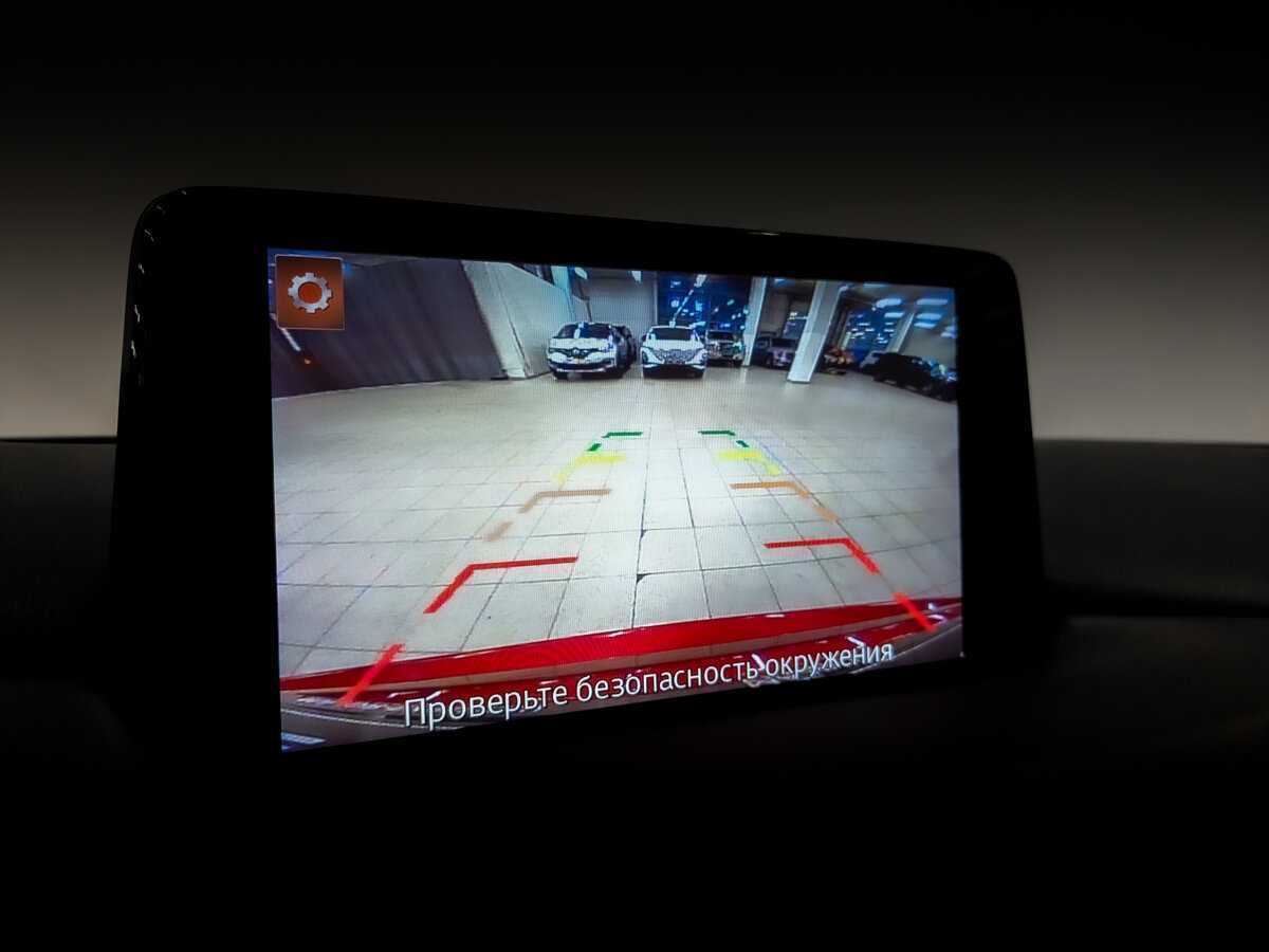 Б/У Мазда Ц-Икс-5 2020 года. Фото: #21