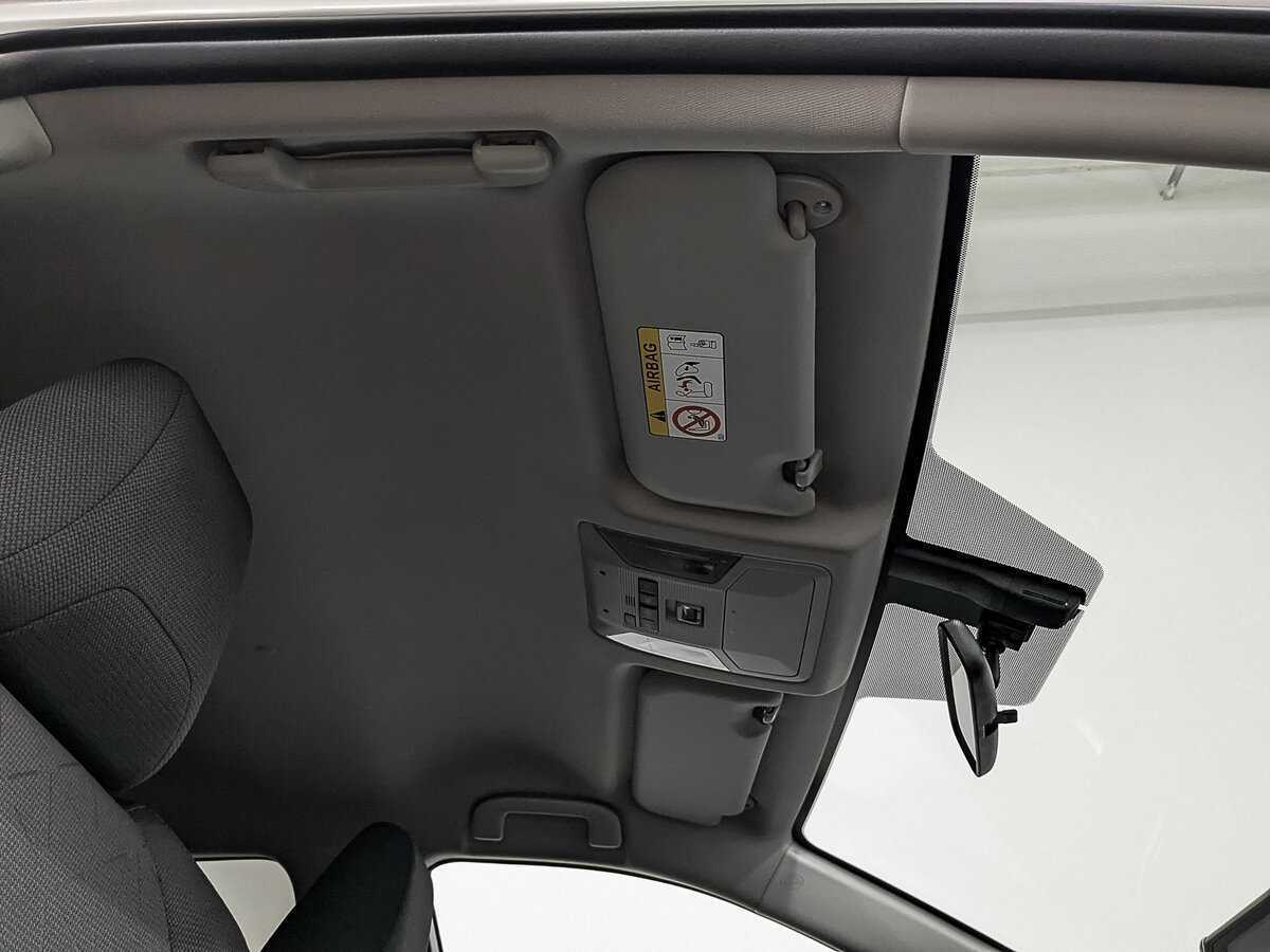 Б/У Тойота Рав4 2020 года. Фото: #21