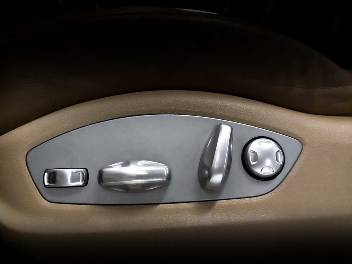 Б/У Порш Макан 2017 года. Фото: #20