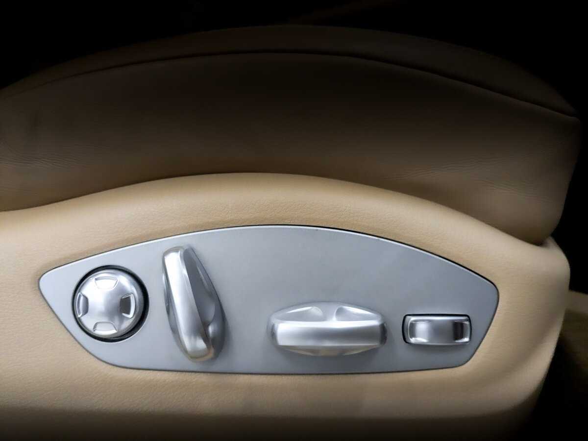 Б/У Порш Макан 2017 года. Фото: #24