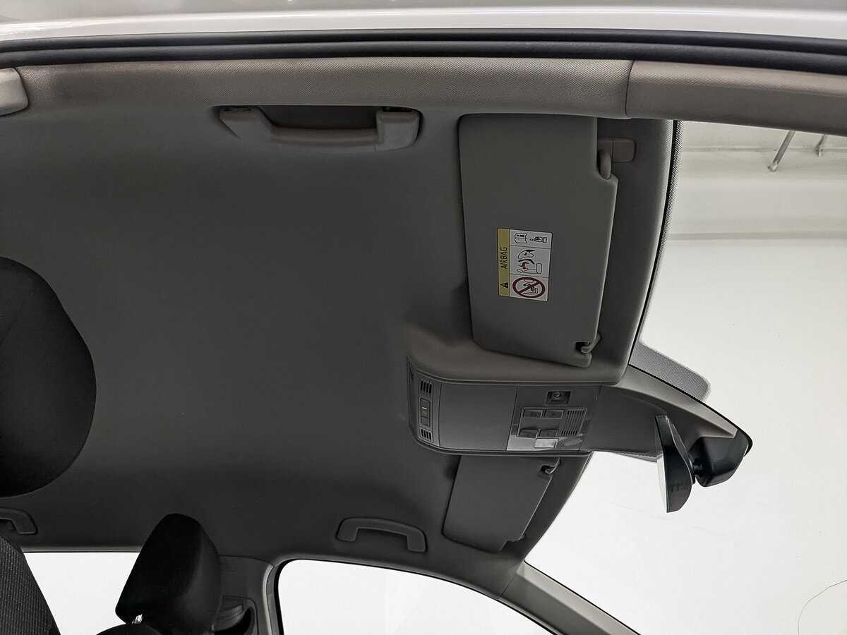 Б/У Фольксваген Тигуан 2021 года. Фото: #20