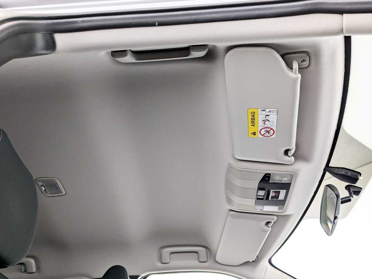 Б/У Митсубиши Еклипс Кросс 2019 года. Фото: #18