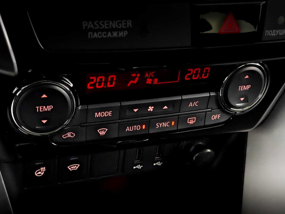 Б/У Митсубиши Еклипс Кросс 2019 года. Фото: #21