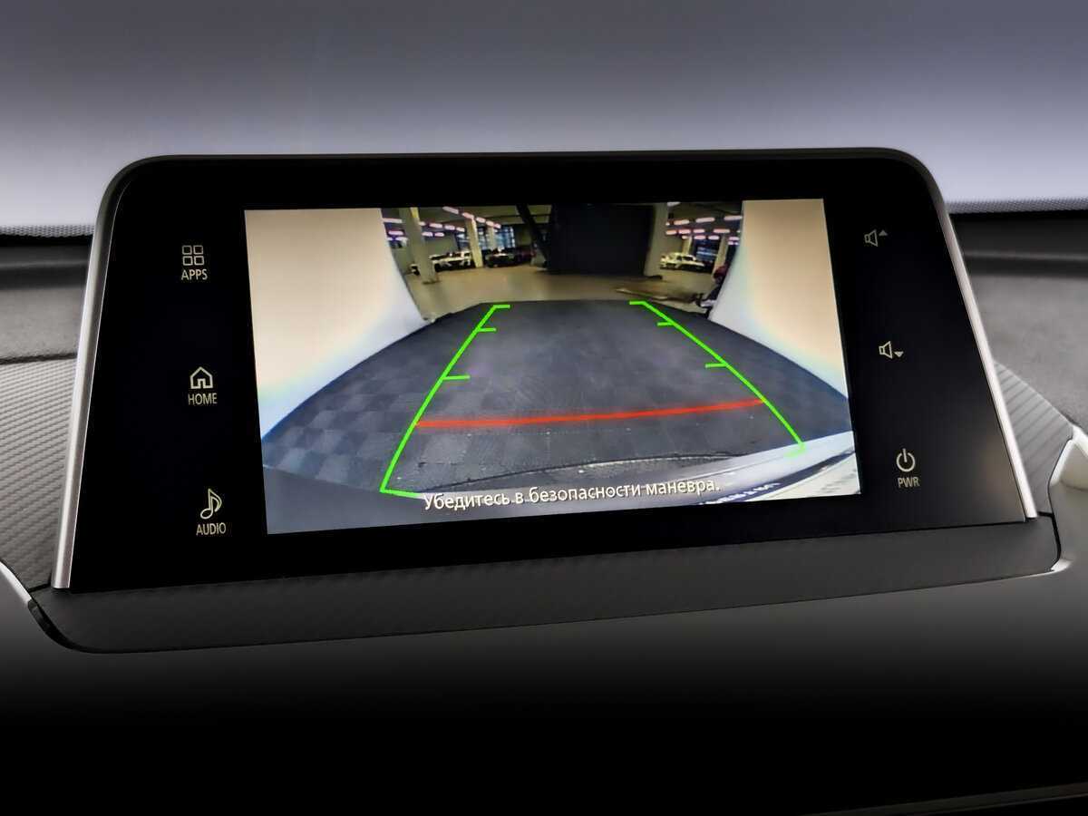 Б/У Митсубиши Еклипс Кросс 2019 года. Фото: #22