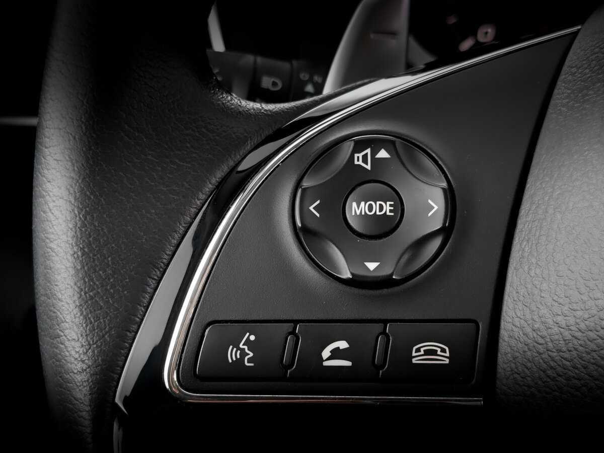 Б/У Митсубиши Еклипс Кросс 2019 года. Фото: #23