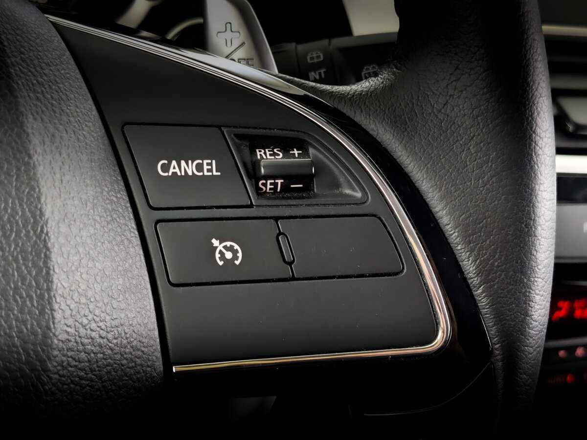 Б/У Митсубиши Еклипс Кросс 2019 года. Фото: #24