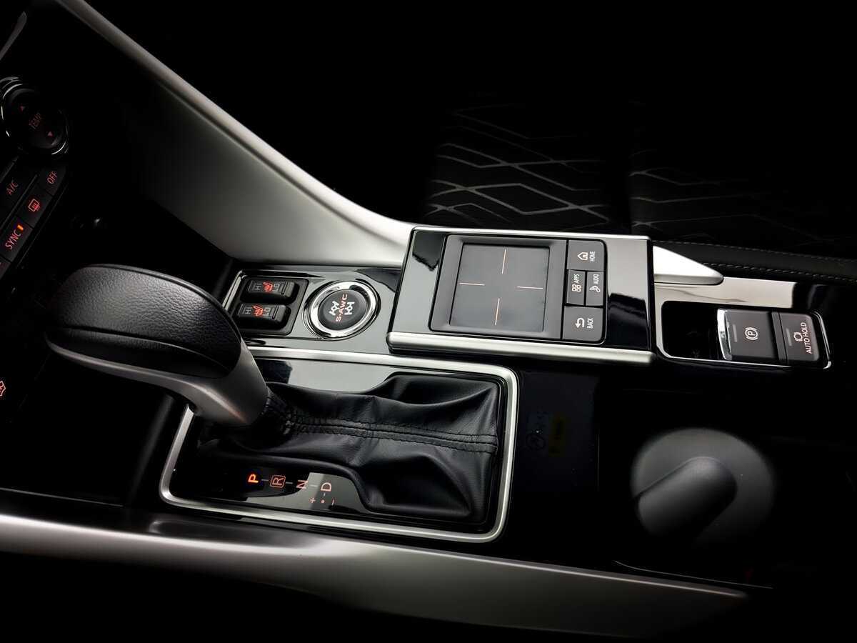 Б/У Митсубиши Еклипс Кросс 2019 года. Фото: #25