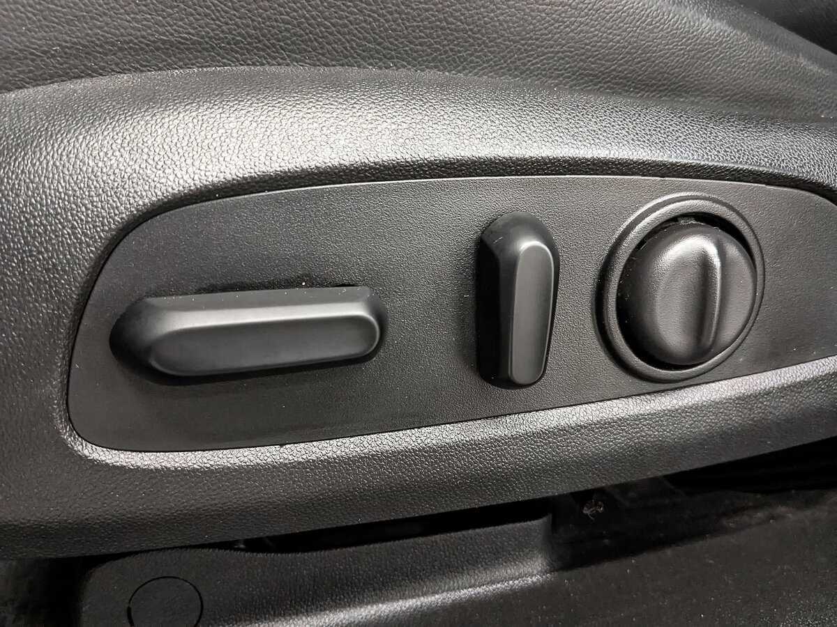 Б/У Шевроле Трэверс 2019 года. Фото: #24