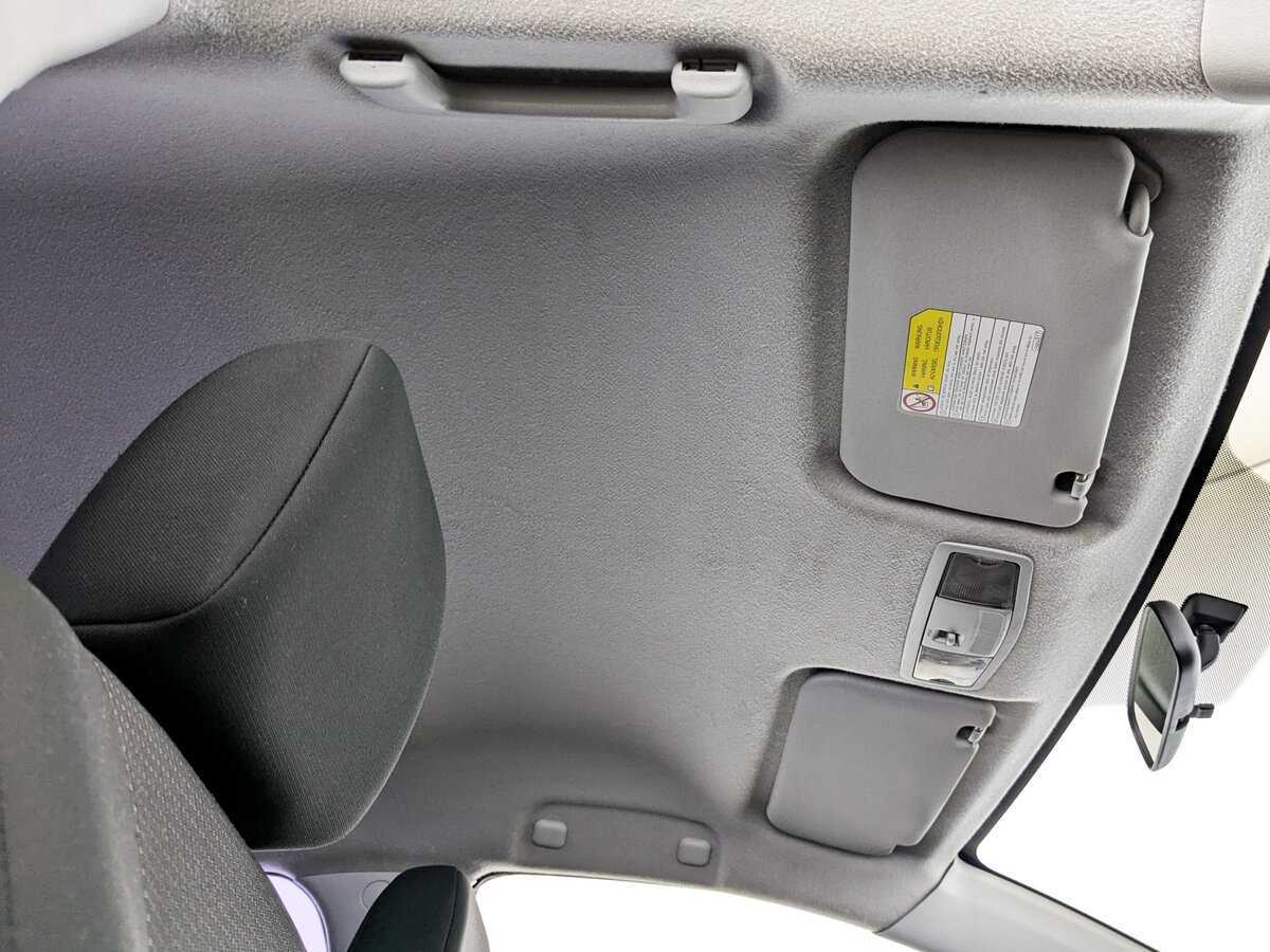 Б/У Митсубиши Лансер 2008 года. Фото: #20