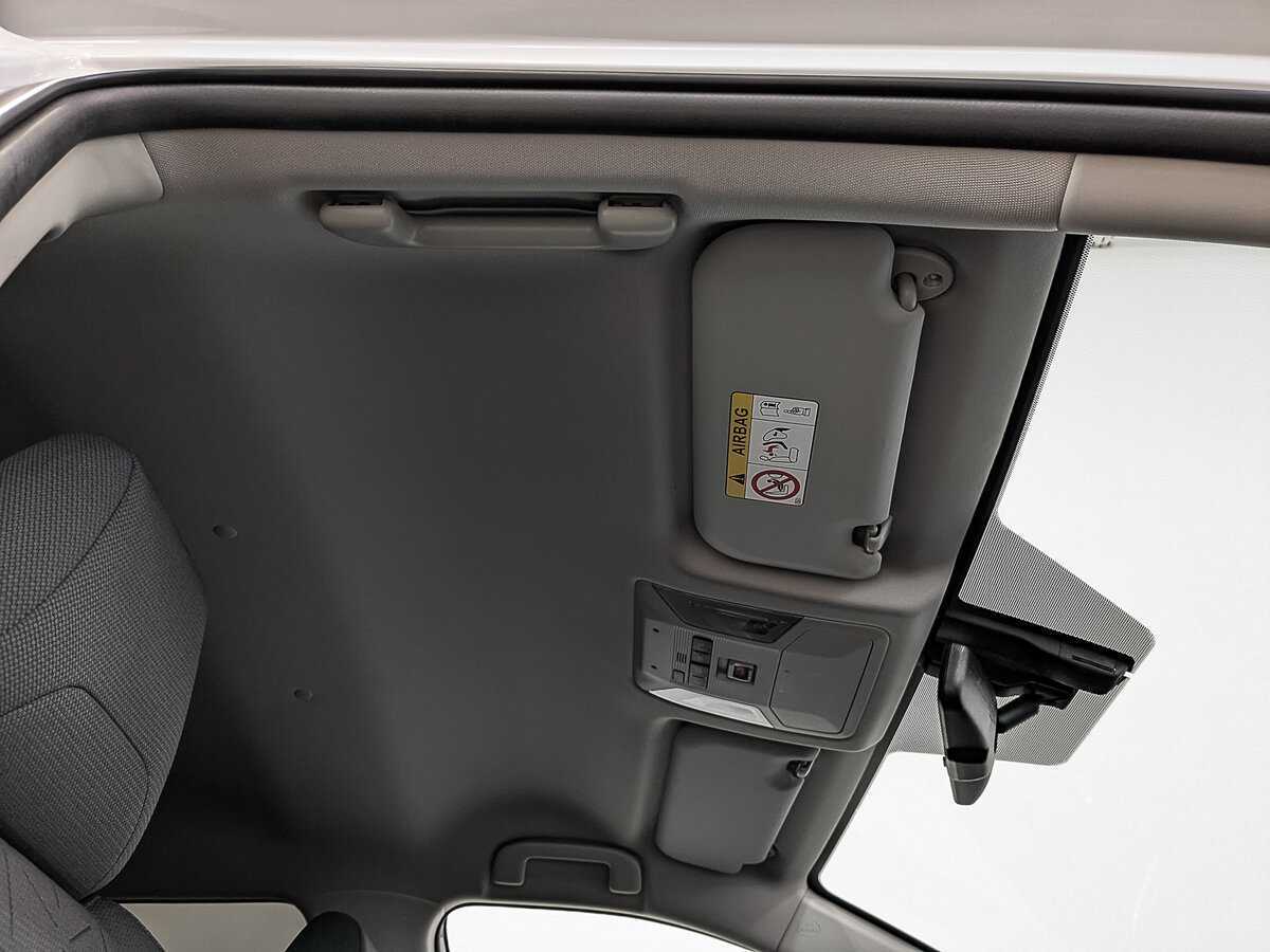 Б/У Тойота Рав4 2022 года. Фото: #21