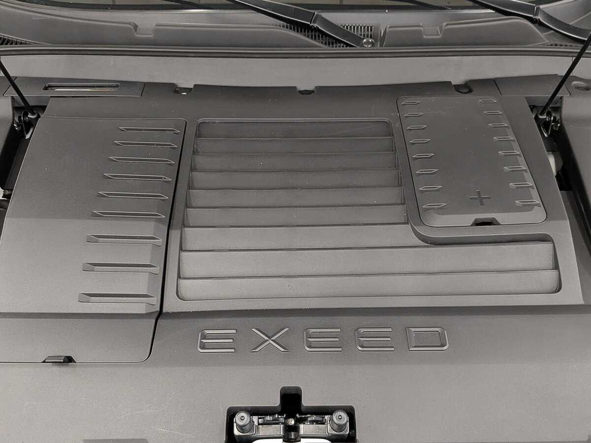 Б/У Эксид Л-Икс 2022 года. Фото: #8