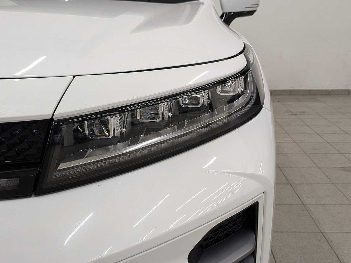 Б/У Эксид Л-Икс 2022 года. Фото: #10