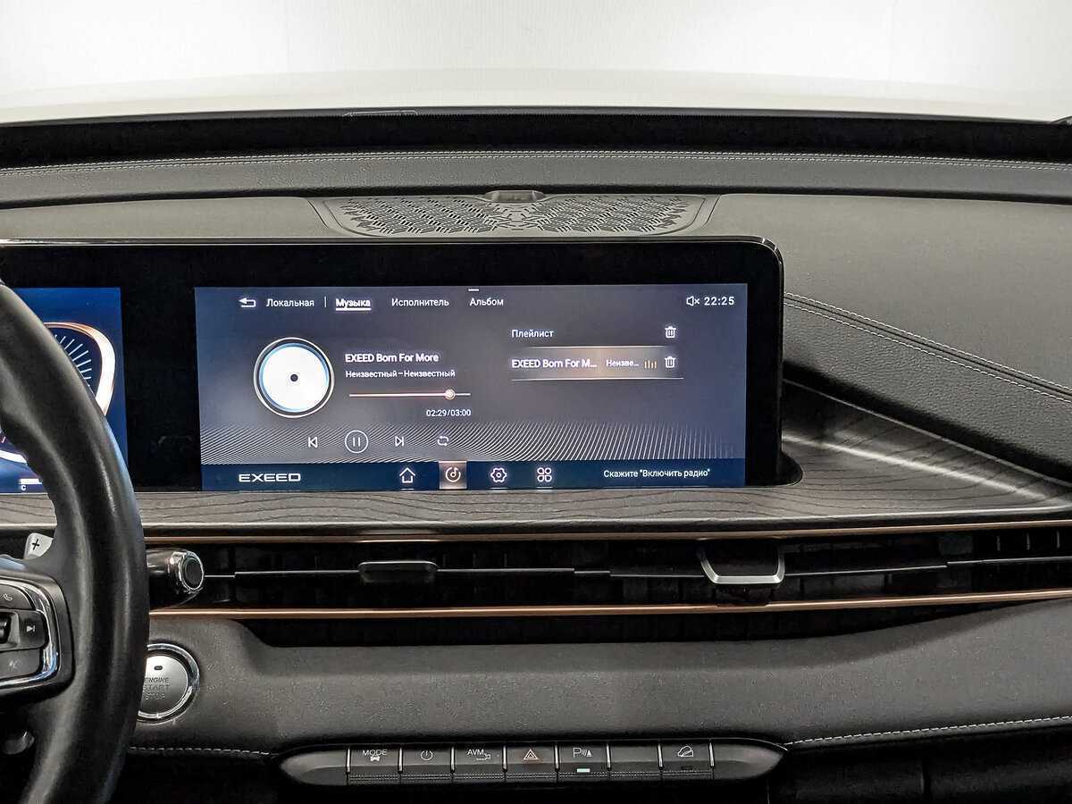 Б/У Эксид Л-Икс 2022 года. Фото: #16