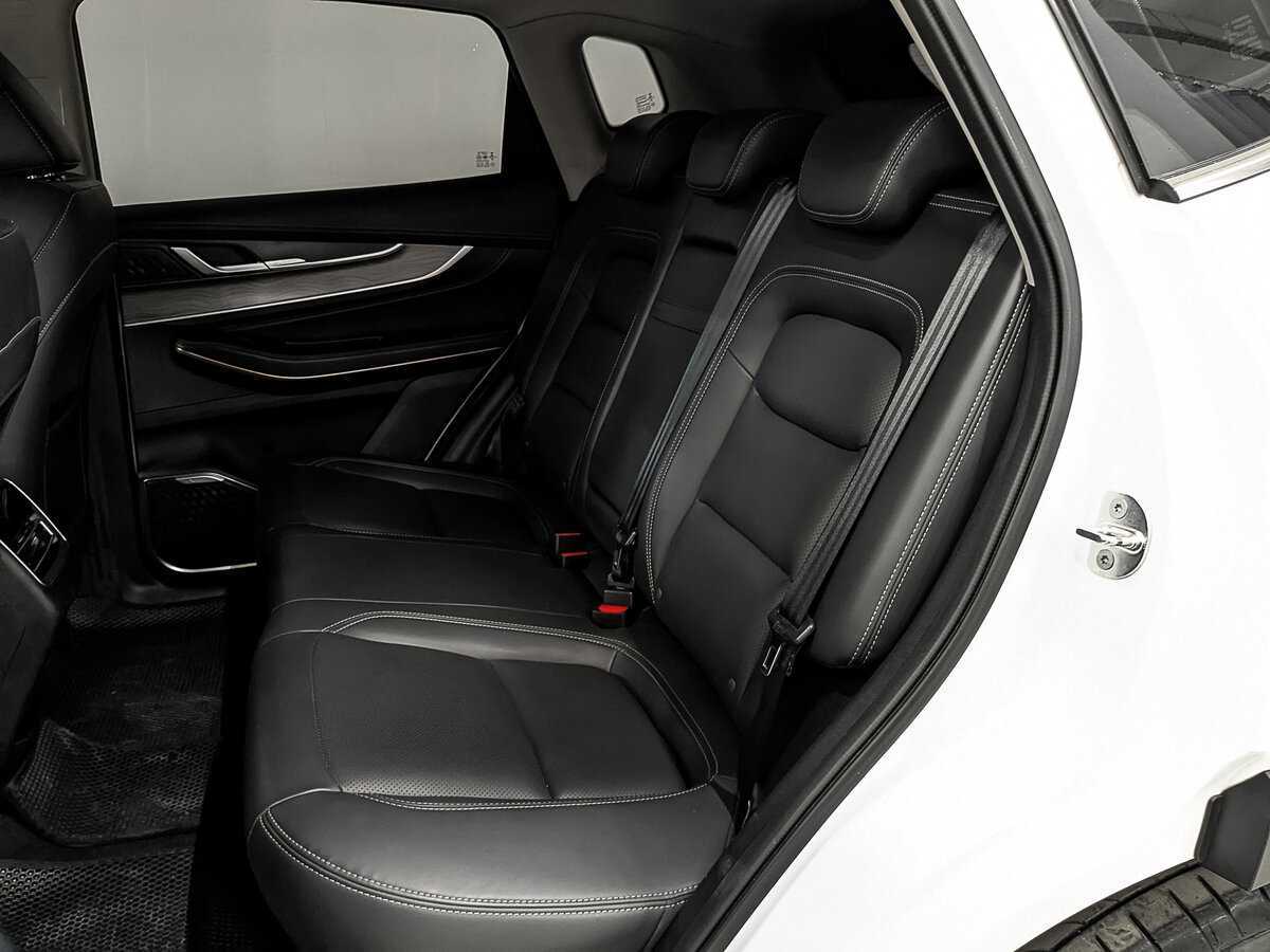 Б/У Эксид Л-Икс 2022 года. Фото: #17