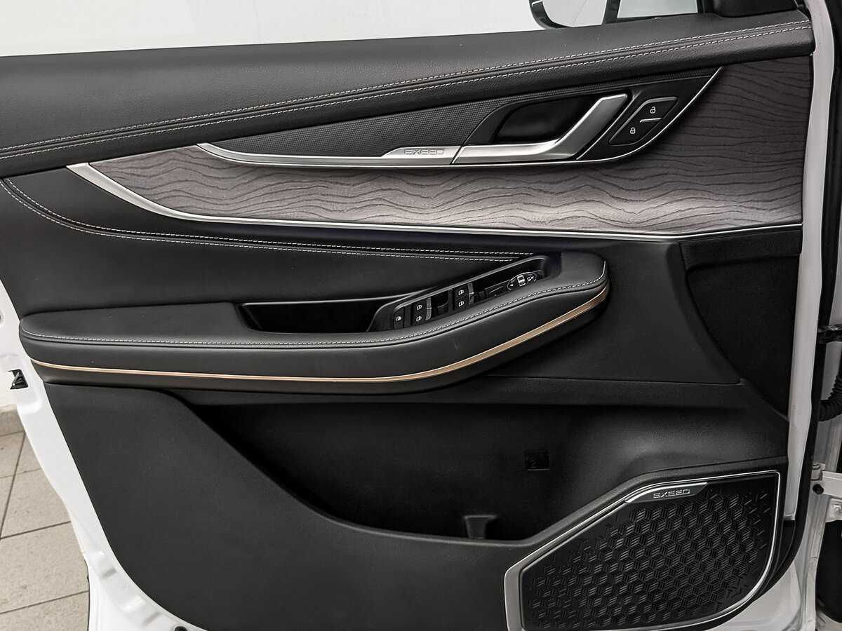 Б/У Эксид Л-Икс 2022 года. Фото: #18