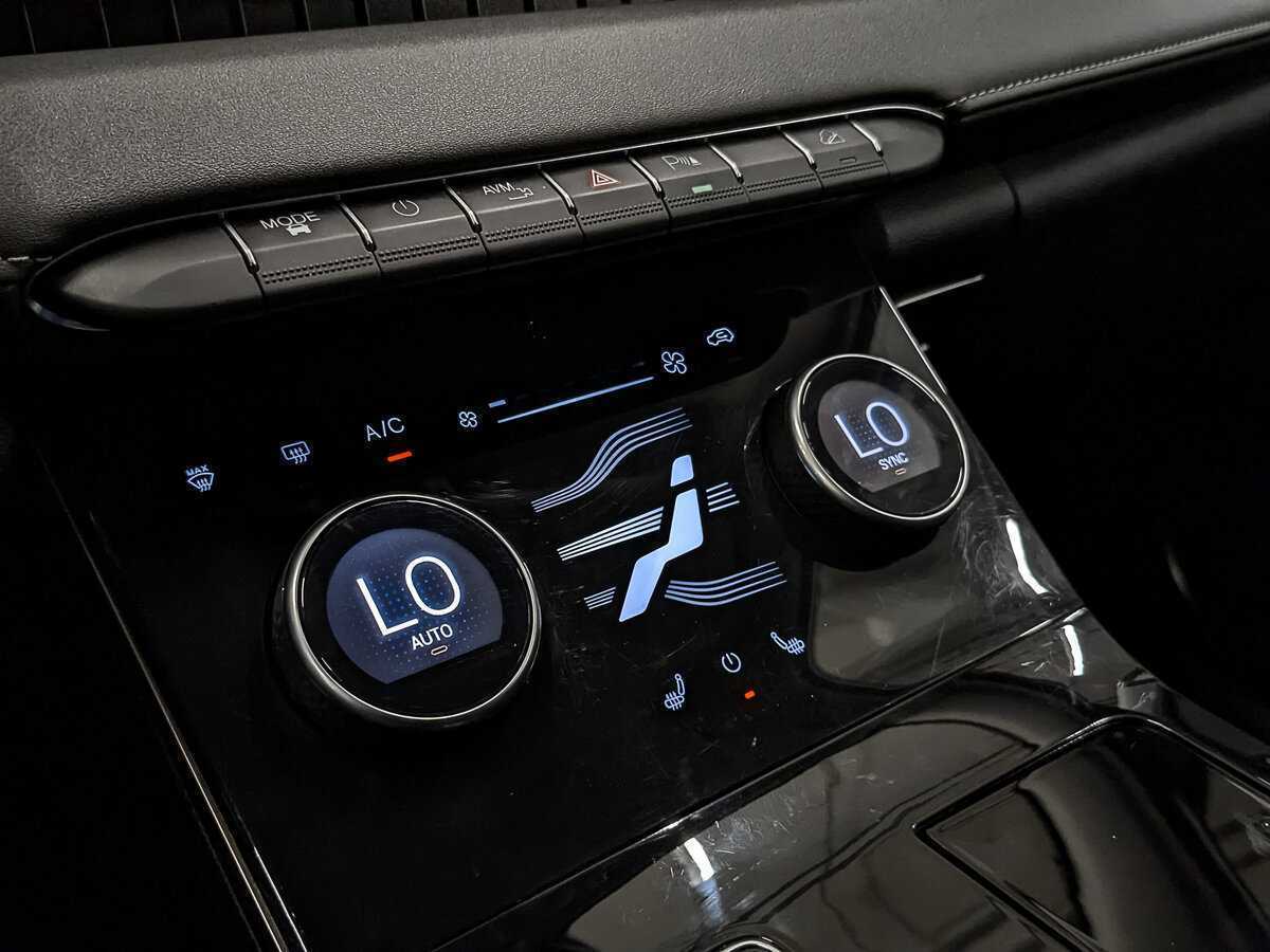 Б/У Эксид Л-Икс 2022 года. Фото: #20