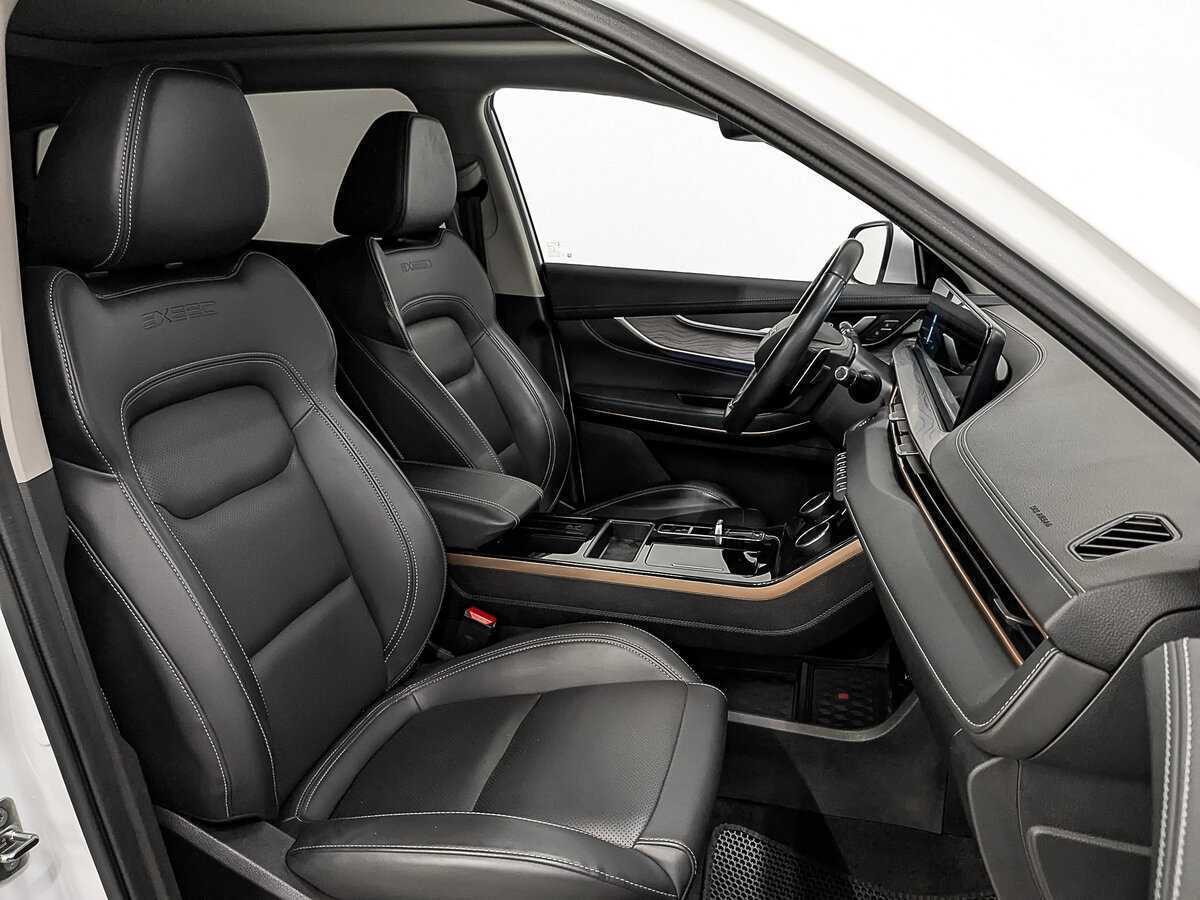 Б/У Эксид Л-Икс 2022 года. Фото: #22