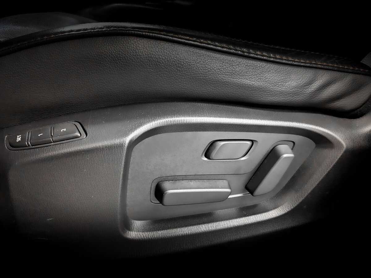 Б/У Мазда Ц-Икс-5 2018 года. Фото: #15