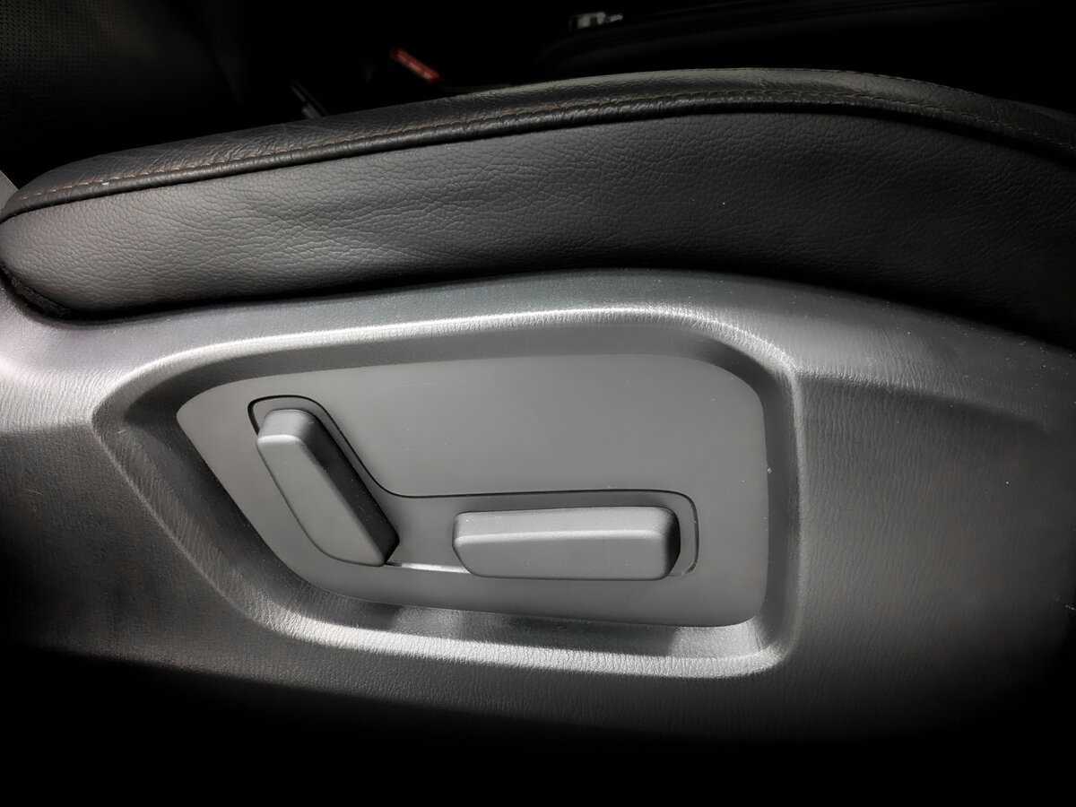 Б/У Мазда Ц-Икс-5 2018 года. Фото: #19