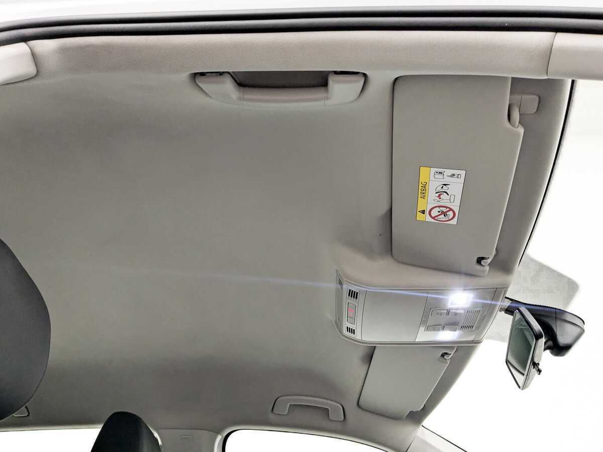 Б/У Фольксваген Тигуан 2021 года. Фото: #18