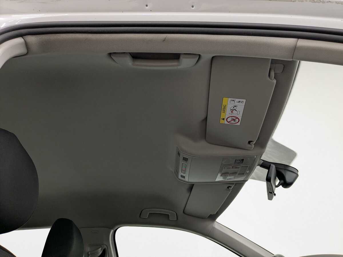 Б/У Фольксваген Тигуан 2021 года. Фото: #21