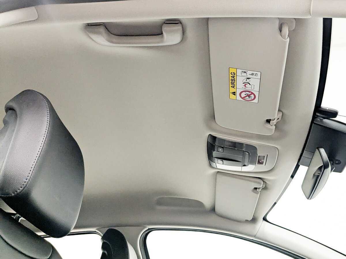 Б/У Киа Спортейдж 2022 года. Фото: #22