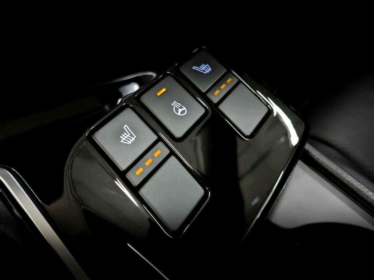 Б/У Киа Спортейдж 2022 года. Фото: #27