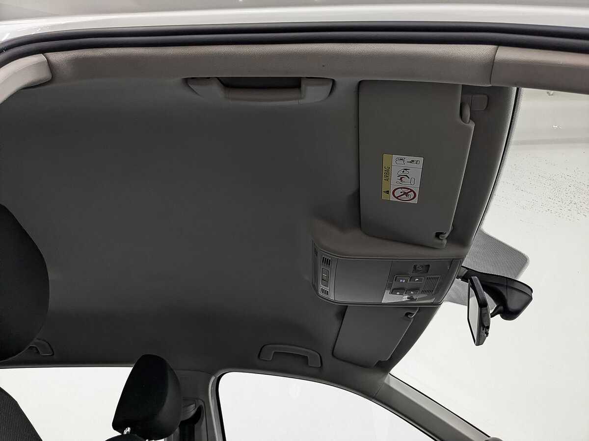 Б/У Фольксваген Тигуан 2021 года. Фото: #19