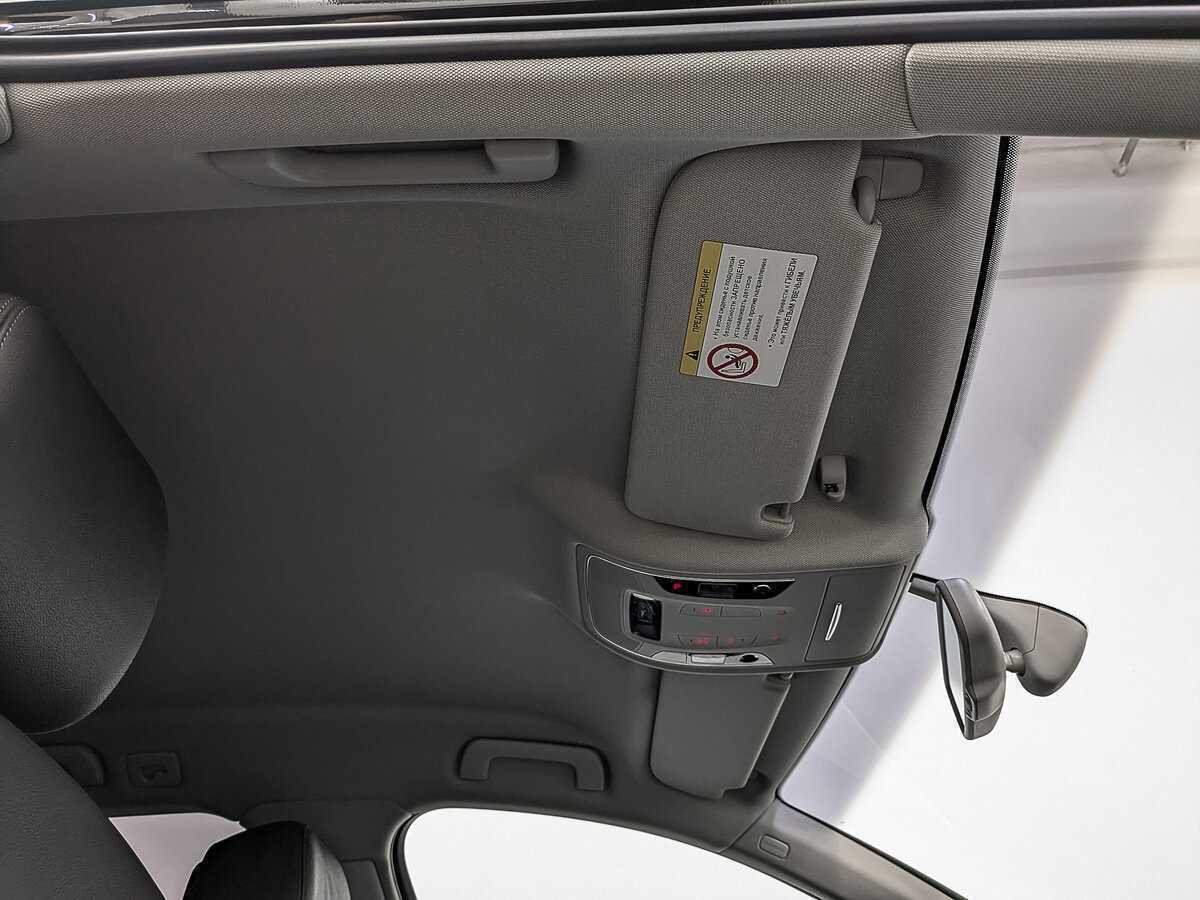 Б/У Ауди А6 аллроад 2012 года. Фото: #20