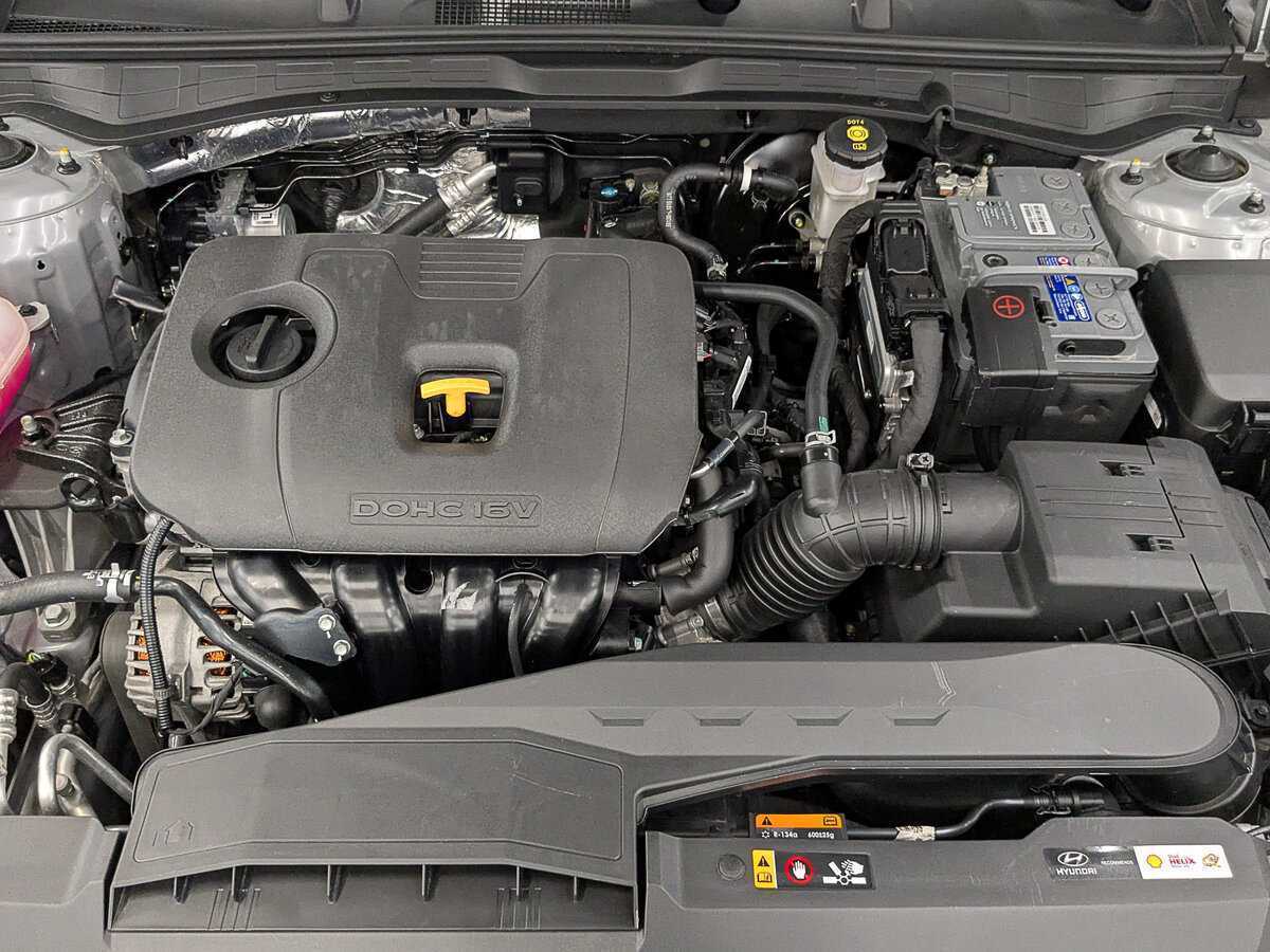 Б/У Хендай Соната 2022 года. Фото: #8