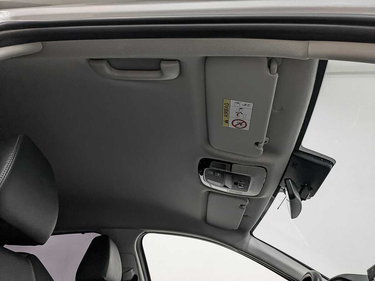 Б/У Хендай Соната 2022 года. Фото: #22